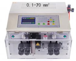 重型剥线机 WPM-MAX2-70 70mm2