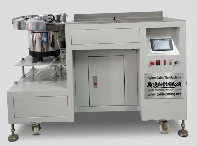 半自动尼龙扎带机 最大捆扎直径160mm WPM-80-160