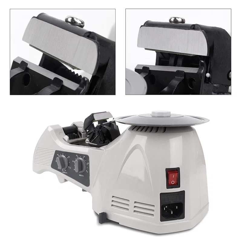 Automatic Tape Dispenser, Gum Tape Dispenser, Tape Dispenser