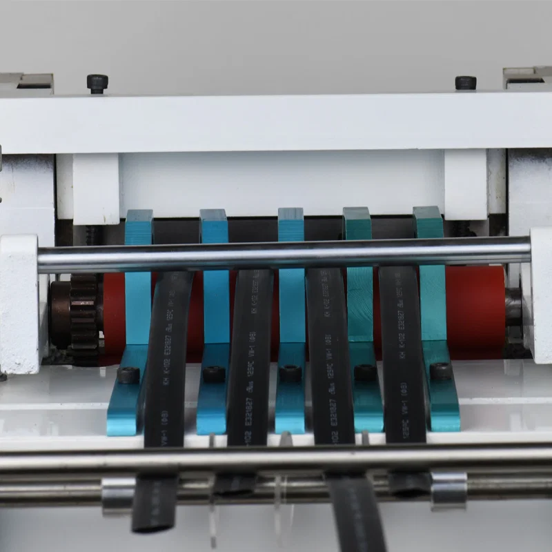 Sleeve Cutting Machine, Rubber And Plastic Cutting Machine, Wire Cutter Machine 套筒切割机, 橡塑切割机, 线切割机