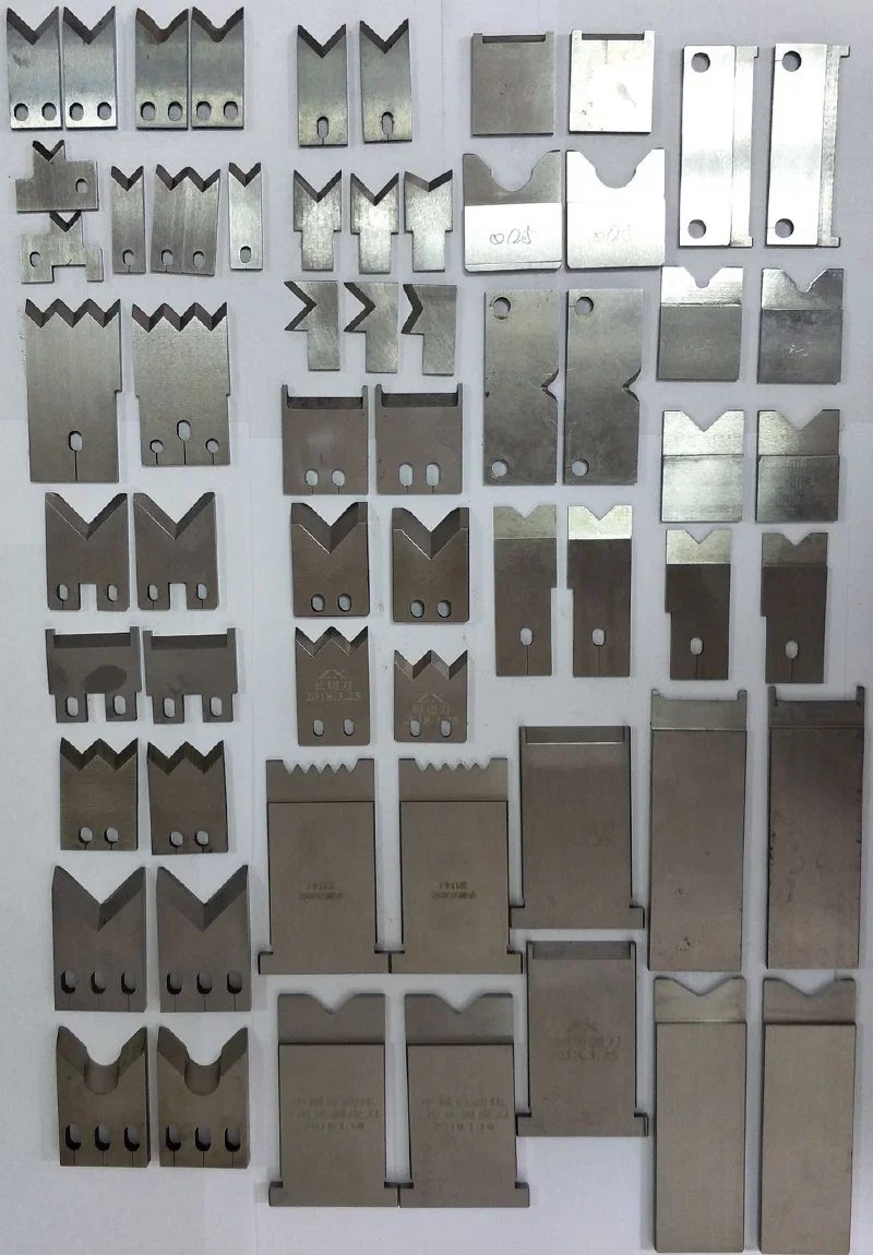 Tungsten Carbide Wire Stripping Machine Blade Electrical Cable Cutting and Stripping Machine, Wire Stripper Blade For The Cutter Stripper Machine, Wire Stripping Machine Blade Cutting Blade, Cutter Blades For The Cutter Stripper Machine 