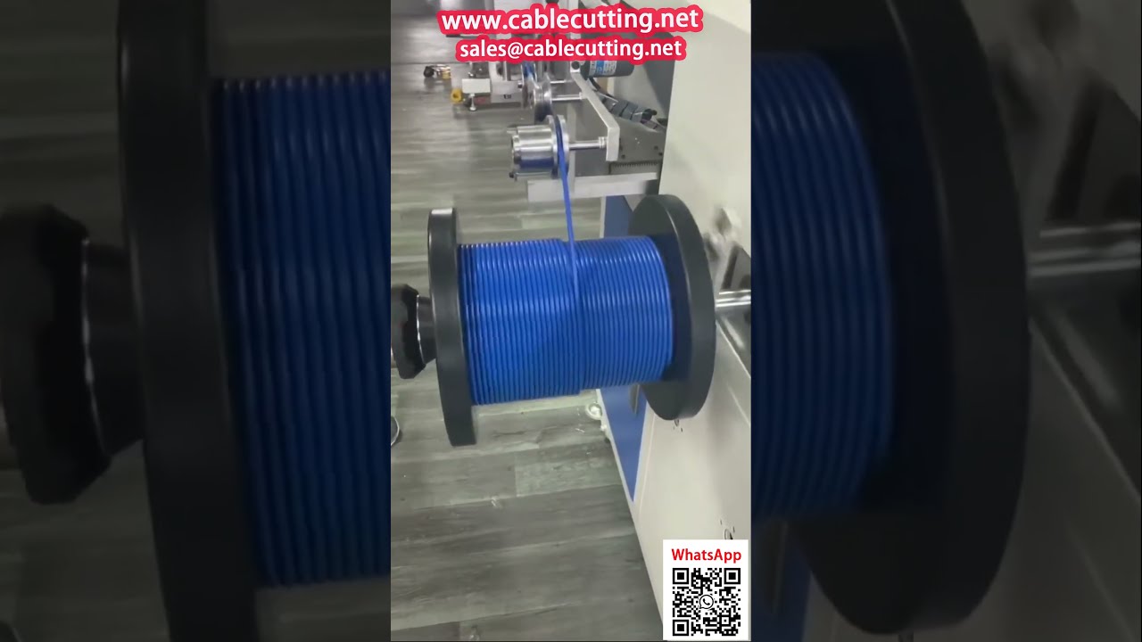 专业绕线机 | 解决不规则对齐难题的高效方案