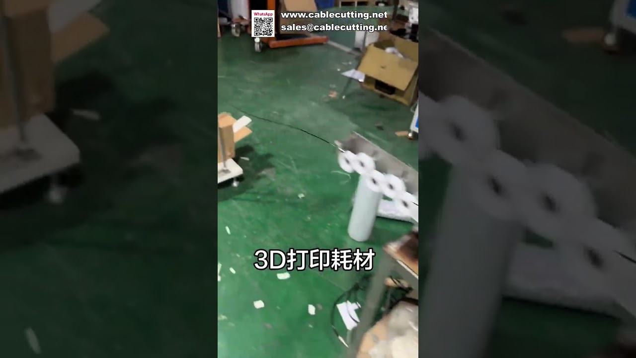 800转高速自动计米分层绕线机 | 高效精准工业绕线设备