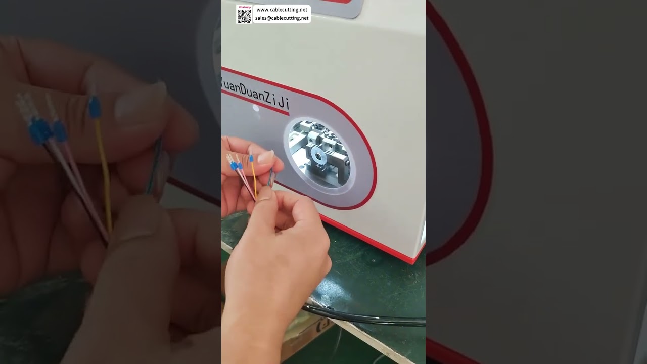 预绝缘管形端子压接机 0.3-4mm² 通用剥线压接一体机