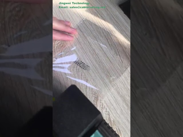 12.7mm手持式喷码机 | 塑料金属杯管批量日期编码便携设备