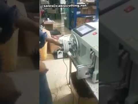 淋浴房缠绕捆绑设备 | 高效工业包装解决方案