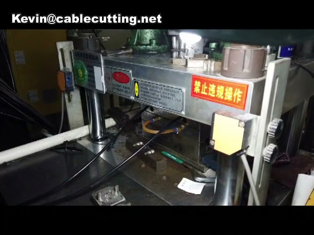 南非印度电源线 | 工业电源线缆与自动化设备专用电缆