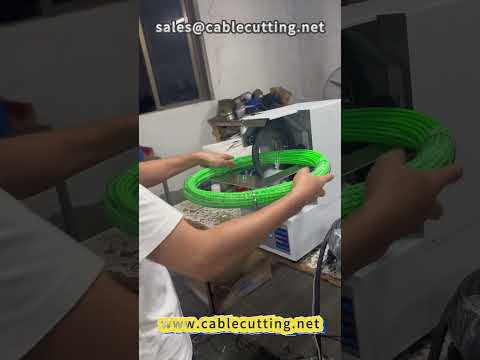 78型缠绕膜包装机 # 缠绕膜 # 线材加工 # 信封机推荐