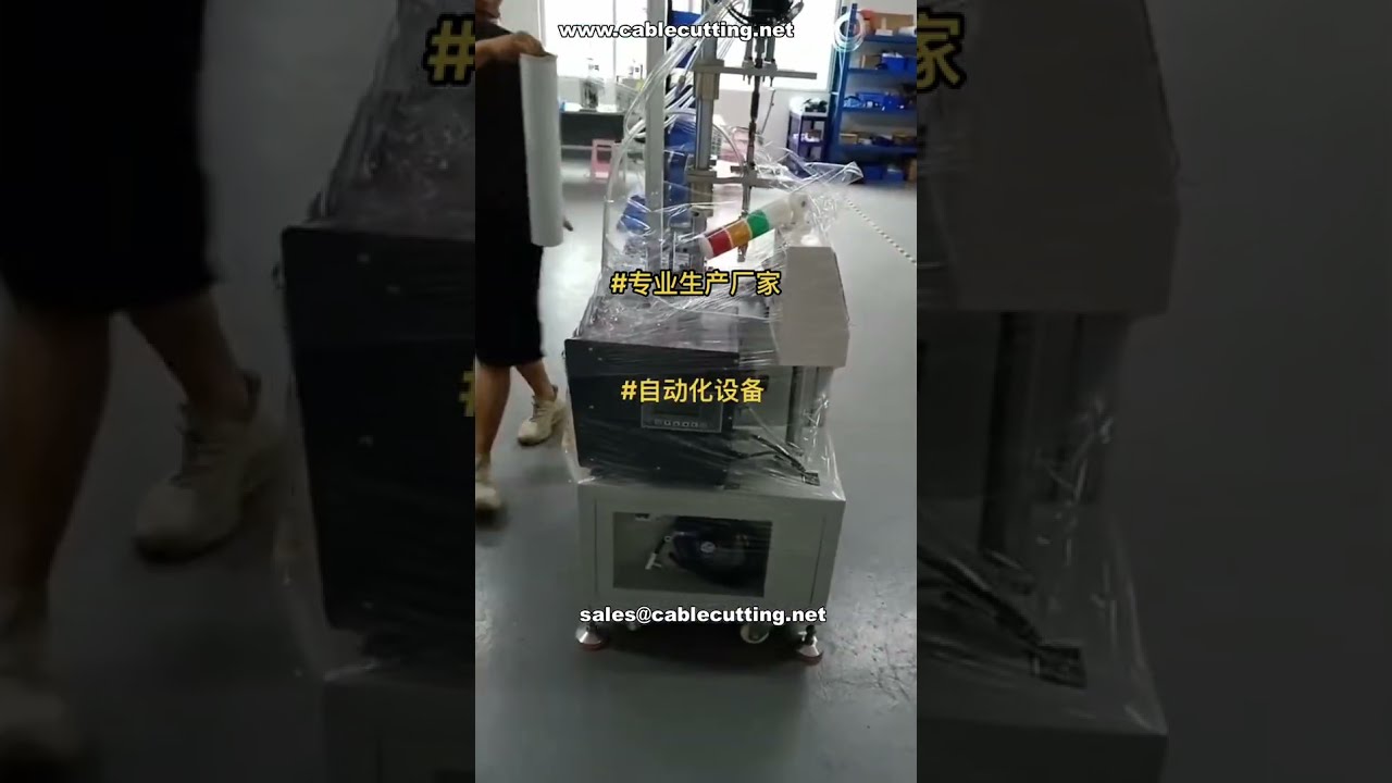 每日发货！单站自动锁螺丝机 #自动化设备厂家