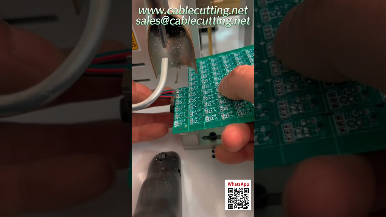 半自动焊接机 | 工厂直供 高效耐用