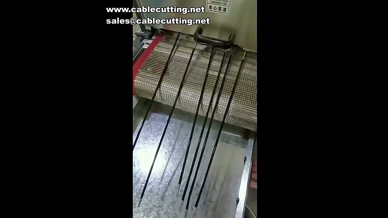 桌面热缩套管机 | 电线电缆热缩机 | 高效烘焙型热缩包装设备