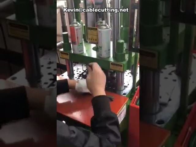 牙线棒注塑机 | 汽车塑料件注塑成型设备 | 高效自动化生产