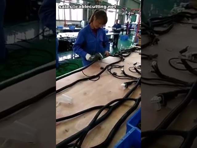半自动手持式胶带缠绕机操作指南 | 胶带包装机 | 粘合胶带
