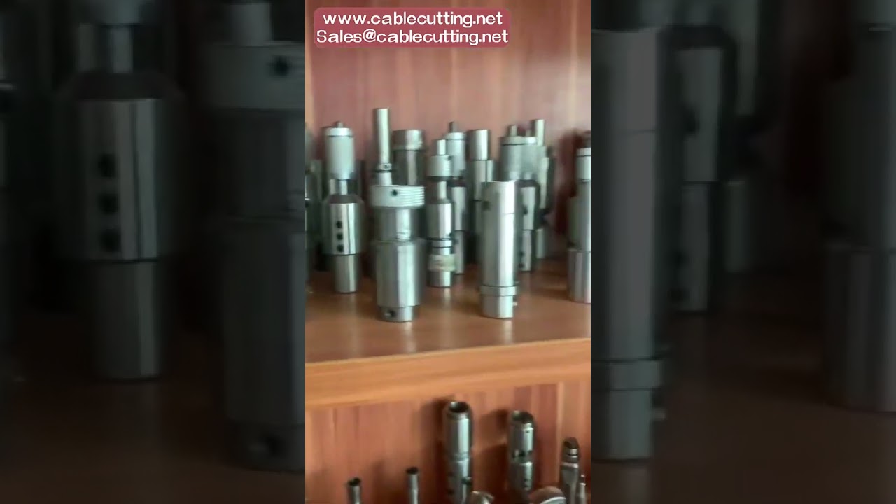 860音圈绕线机专用OEM自粘线纸管模具套件，工厂自动化必备