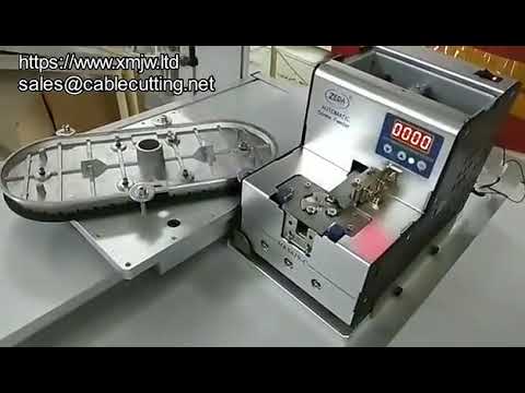 自动螺丝螺母锁付机 | 带自动螺母供料器的高效装配设备