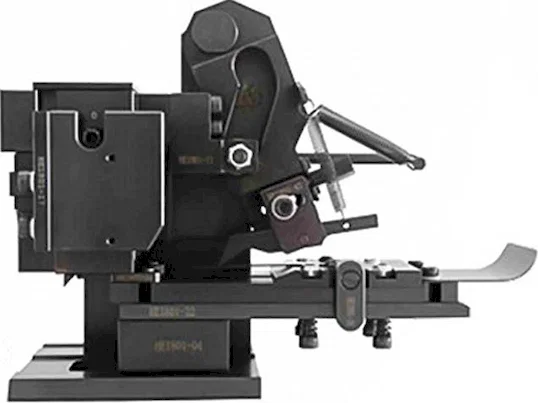 4E-30机械式直式压接模具