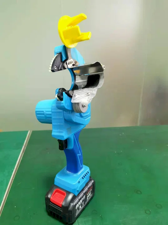 无线手持式线束缠绕机 AT-101G