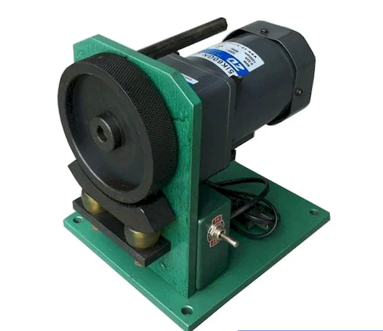 半剥扭线机 WPM-3T