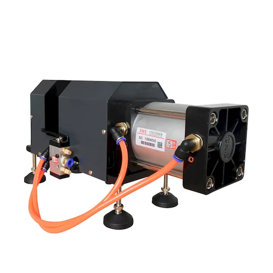 气动电缆剪切机 WPM-C50