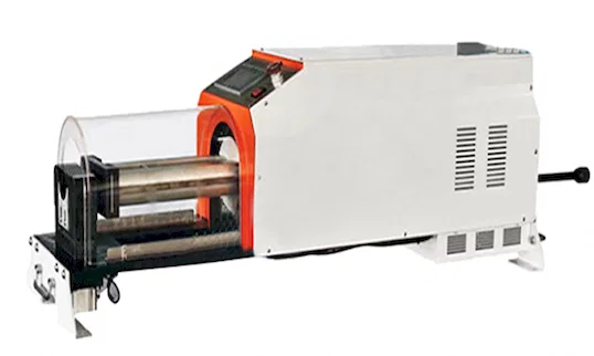 气动旋转剥线机 WPM-X600 Thumb