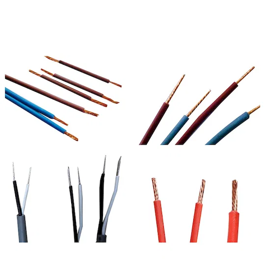 气动电子线剥线扭线机 WPM-200T Thumb