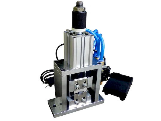 立式铝箔切割机 WPM-901