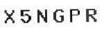 Verification Code Image